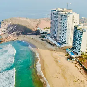  Apartamento Brujas Tower